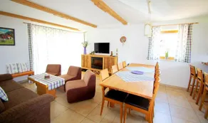 Familienfreundliches Ferienhaus mit Terrasse und Grill | Panoramablick | Nah am Skifahren | Haustierfreundlich - Image 5