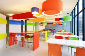 POP! Hotel BSD City Tangerang - Image 2