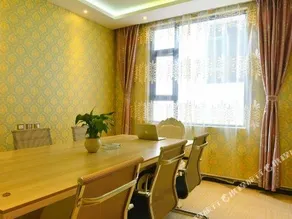 Mingge Busniess Hotel - Image 4