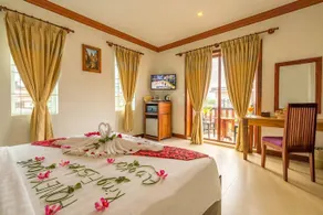 KingFisher Angkor Hotel - Image 4
