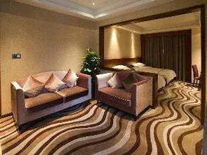 Pengke Deluxe Collection Boutique Hotel Louhou Branch - Image 2
