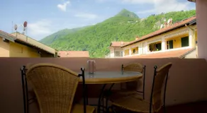 Appartamento Cannero by Lago Reisen - Image 3