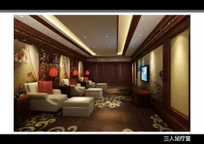 Regal Airport Hotel Xi’an - Image 3