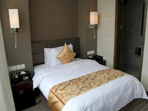 Meiruoshanshui Hotel - Image 3