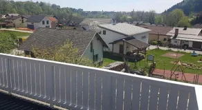 Apartment Kranj - huge terrace, free P, WI - FI, AC - Image 3