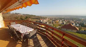 Vonyarci Hangulat Ház - Image 5