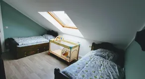 Ferienwohnung Rütten - Image 5
