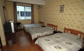 Yongxing Hotel - Image 3