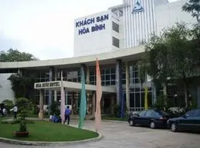 Hoa Binh Hotel - Image 2