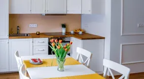 Cozy apartment in the downtown - Image 5