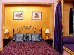 Hotel Chandra Niwas - Image 2