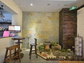 A Cup of Tea Inn (Zhongshan Road Pedestrian Street) - Image 4