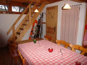 ROMANTISCHER STADEL IM WALLIS - ALETSCH SKIGEBIET - Image 4