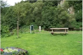 B & B Les Vieilles Pierres - Image 3