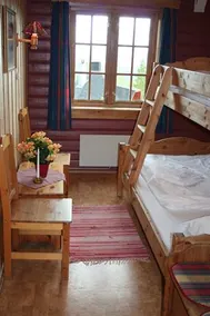 Ble Fjellstue Mountain Lodge - Image 2