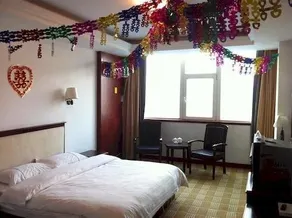 Changle Hot Spring Hotel - Image 4