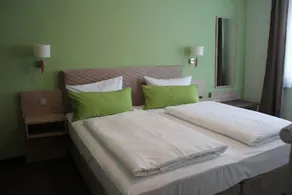 Rheinhotel Zur Krone - Image 4