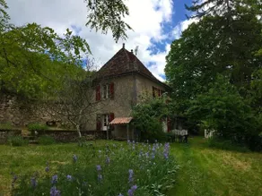 Chateau De Saint Dau - Image 2