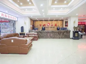 Jili Hotel - Image 3