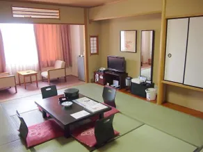 Daisen Royal Hotel - Image 4
