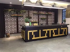 JINSHANJU HOTEL - Image 3