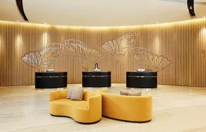 Invito Hotel & Residence - Image 5