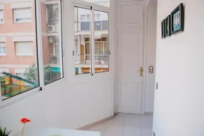 Apartamento Eixample Sants Estacio Barcelona - Image 2