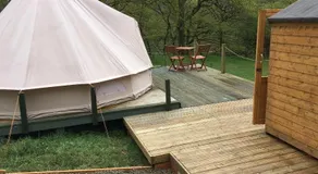 Cefn Crib Glamping - Image 4