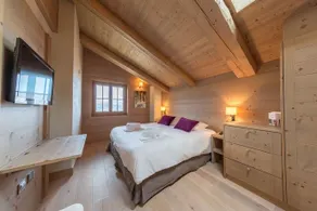 Chalet Altitude 1600 - Image 3