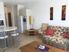 Marine de SANT'AMBROGGIO - Charmant appartement proche mer - F2- B3N6 - Image 3