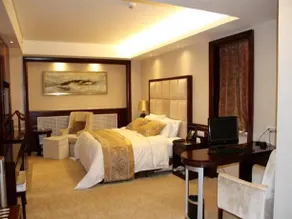 Ordos Taihua Langjing Hotel - Image 5