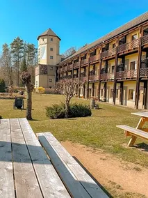 Naturfreundehaus Königstein - Image 5
