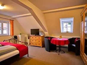 Hotel Ambiente - Image 3