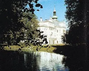 Schloss Grubhof - Image 1