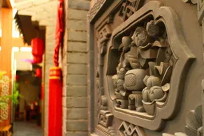 Lanzhou Up in the Wing Youth Hostel - Image 2