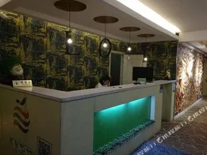 Datong Apple Hotel - Image 5