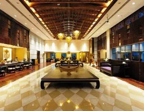 Tangshan Toyal Court A Paradise - Image 4