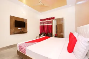 A2Z By OYO Rooms - Image 5