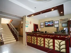 Green Tree Inn Express Taiyuan Jin Ci - Image 3