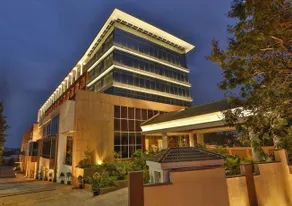COUNTRY INN & SUITES BY RADISSON, MYSORE - Image 5
