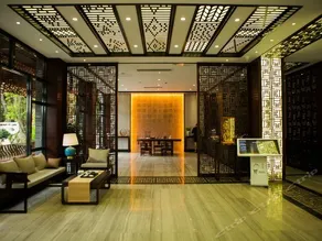 Yangliuwan Garden Hotel (Maotai Town 1915 Plaza) - Image 2