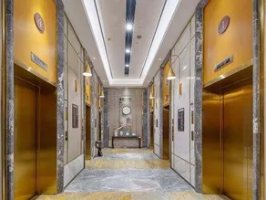 Yuyao Teckon Xiyue Hotel (Yuyao High School Wanda Plaza) - Image 3