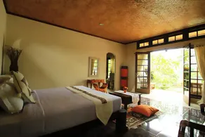The Hidden Sanctuary Resort and Villas - Image 4