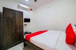 Hotel Harsh by OYO Rooms - Image 5