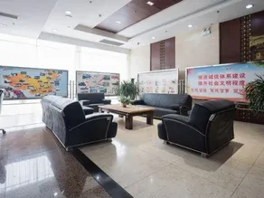 Yinhe Grand Hotel - Image 3