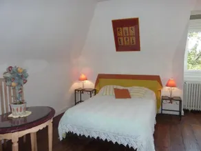 Chambres d'hotes La Demeure de la Presqu'ile - Image 5