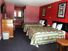 Deluxe Motel - Image 5