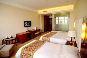 Liantian Hotel Shenyang - Image 5