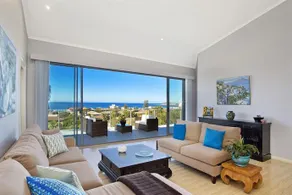 Ocean Panorama - Image 2