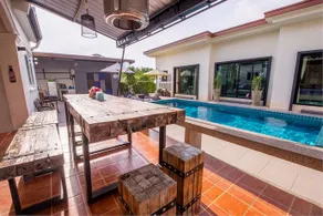 Baan Big Family Pool Villa - Image 5